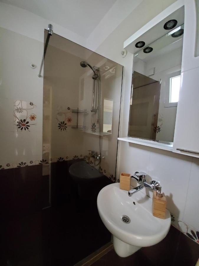 Sunny Central Apartment صوفيا المظهر الخارجي الصورة