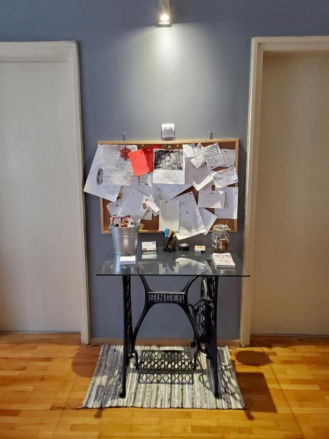 Sunny Central Apartment صوفيا المظهر الخارجي الصورة