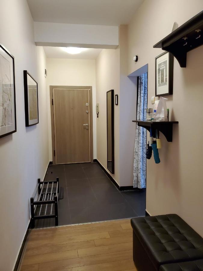 Sunny Central Apartment صوفيا المظهر الخارجي الصورة