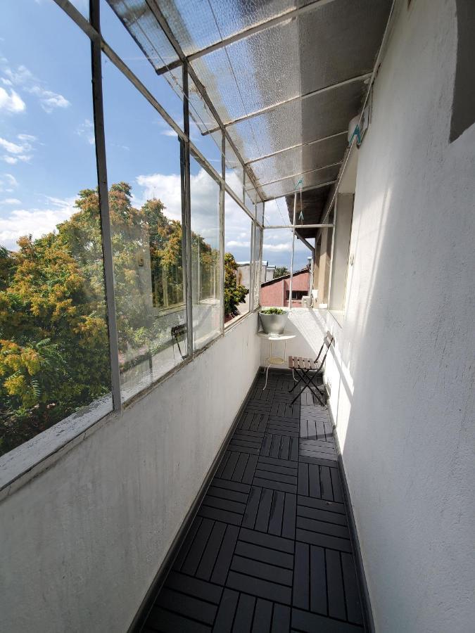 Sunny Central Apartment صوفيا المظهر الخارجي الصورة