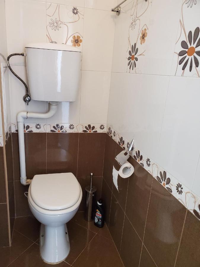 Sunny Central Apartment صوفيا المظهر الخارجي الصورة