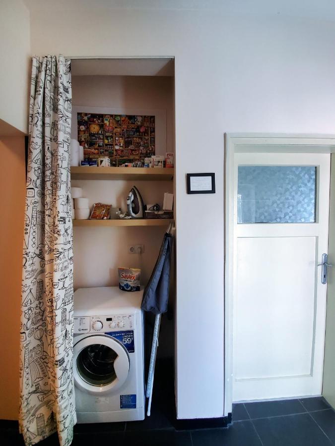 Sunny Central Apartment صوفيا المظهر الخارجي الصورة