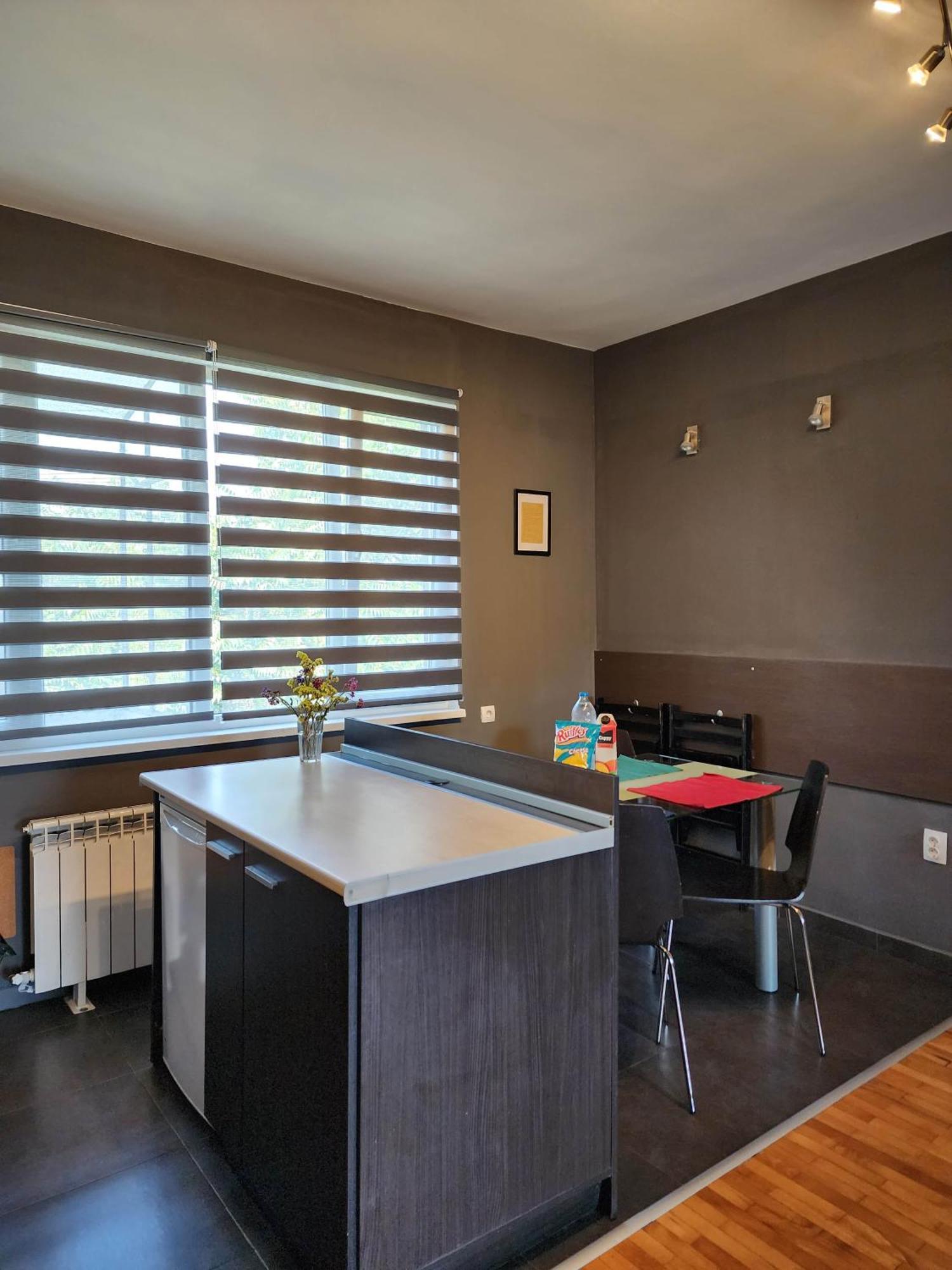 Sunny Central Apartment صوفيا المظهر الخارجي الصورة