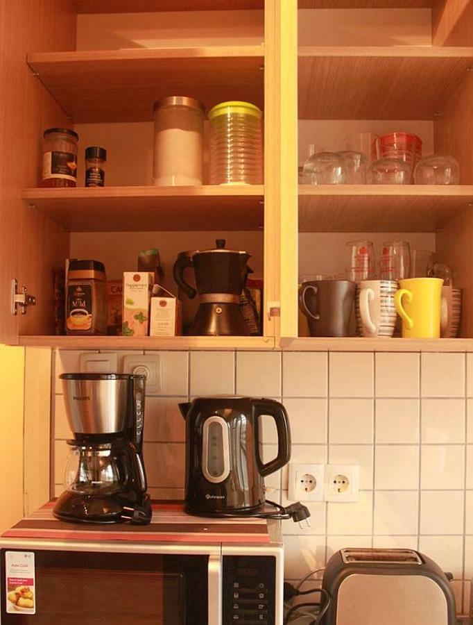 Sunny Central Apartment صوفيا المظهر الخارجي الصورة