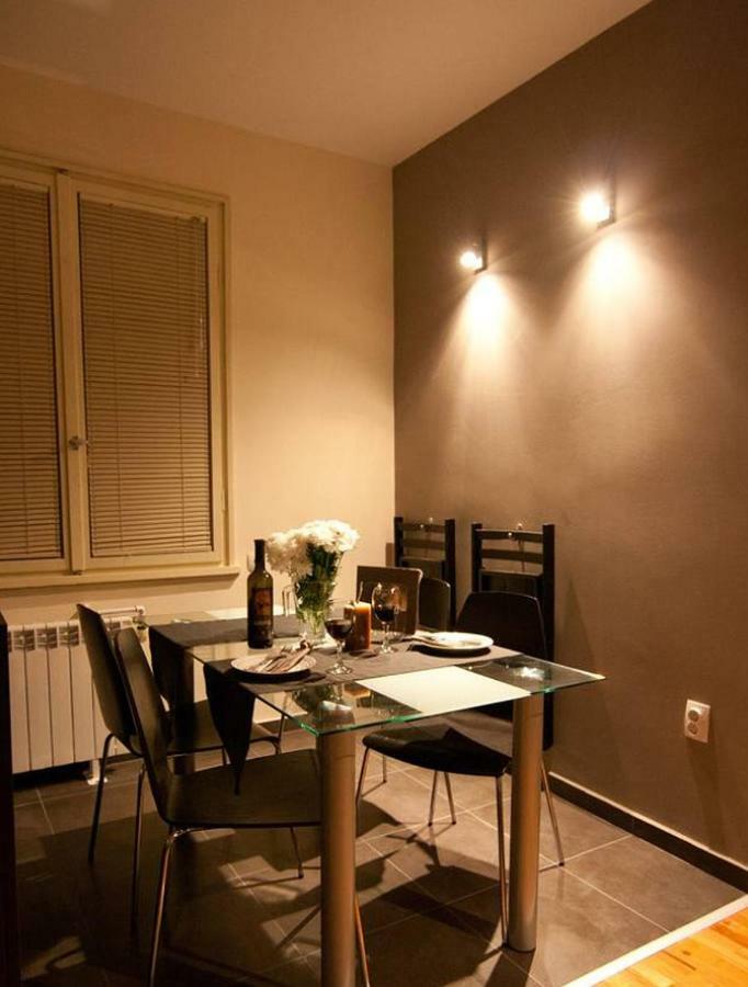 Sunny Central Apartment صوفيا المظهر الخارجي الصورة